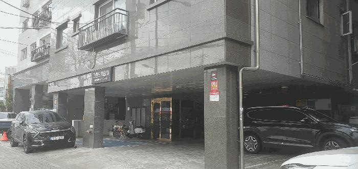 서울특별시 중랑구 상봉동 127-17 그랜드캐슬빌 2층202호 오피스텔 경매 사진 2