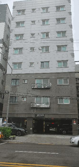 서울특별시 중랑구 상봉동 127-17 그랜드캐슬빌 2층202호 오피스텔 경매 사진 5