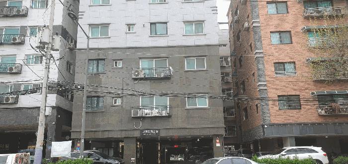 서울특별시 중랑구 상봉동 127-17 그랜드캐슬빌 2층202호 오피스텔 경매 사진 9