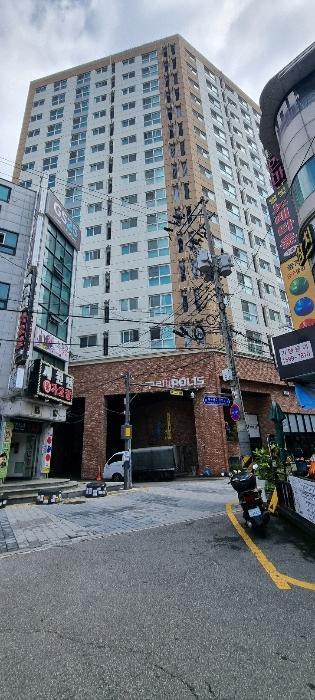 경기도 구리시 체육관로171번길 6, 3층309호 (교문동,구리아이폴리스)구) 경기도 구리시 교문동 227-22 오피스텔 경매 사진 2