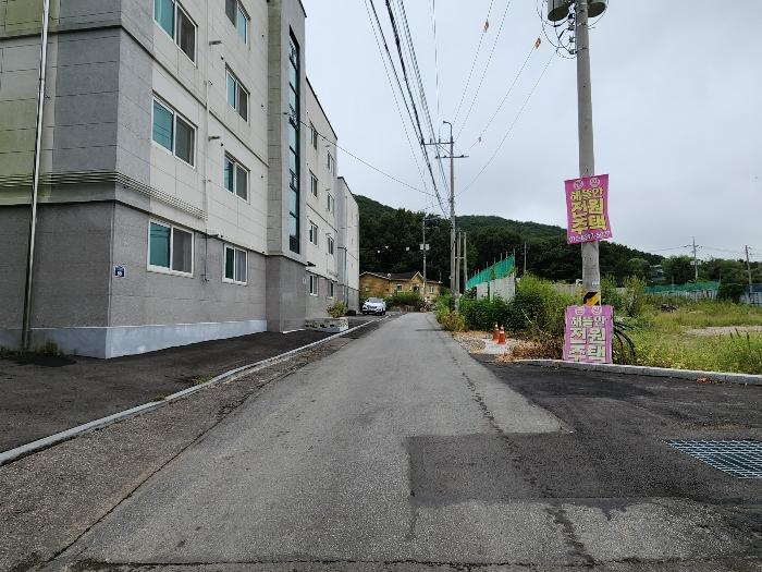 경기도 김포시 월곶면 김포대로2918번길 80, 1동 1층101호구) 경기도 김포시 월곶면 포내리 144-1 다세대(빌라) 경매 사진 16