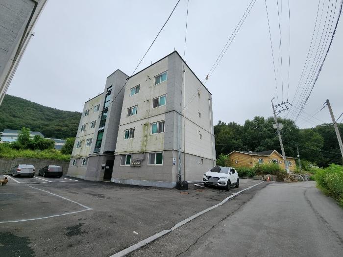 경기도 김포시 월곶면 김포대로2918번길 78, 1동 3층302호구) 경기도 김포시 월곶면 포내리 144-4 다세대(빌라) 경매 사진 9