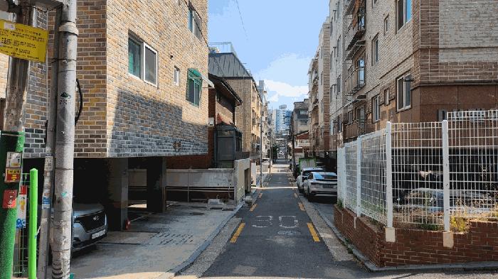 서울 강북구 다세대(빌라)