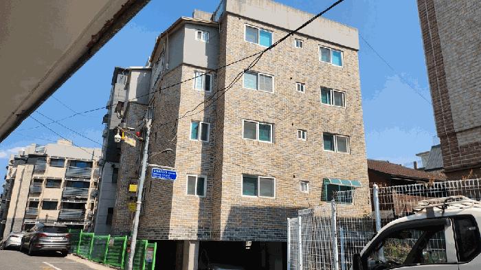 서울특별시 강북구 수유동 291-233 세명그린빌 4층 402호 다세대(빌라) 경매 사진 3