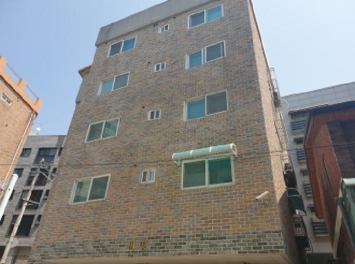 서울특별시 강북구 수유동 291-233 세명그린빌 4층 402호 다세대(빌라) 경매 사진 5