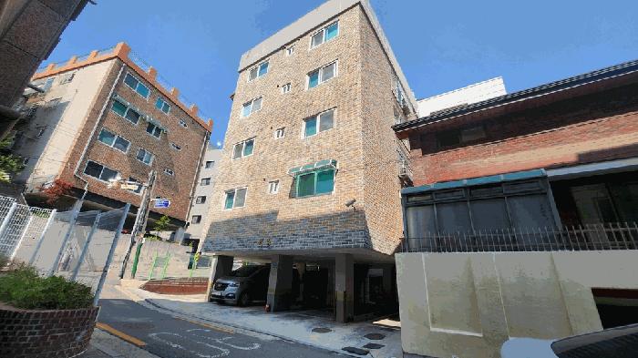 서울특별시 강북구 수유동 291-233 세명그린빌 4층 402호 다세대(빌라) 경매 사진 8