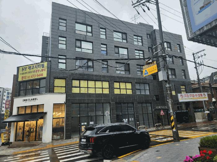 서울특별시 중랑구 면목동 627-3 에이치와이에코시티빌 6층 603호 다세대(빌라) 경매 사진 4