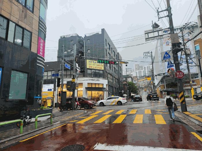 서울특별시 중랑구 면목동 627-3 에이치와이에코시티빌 6층 603호 다세대(빌라) 경매 사진 7