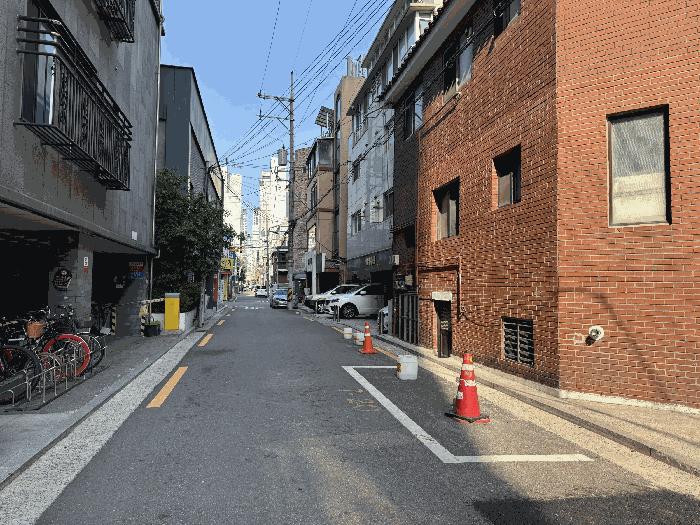 서울특별시 중랑구 상봉동 119-12 해피리움 5층 502호 다세대(빌라) 경매 사진 1