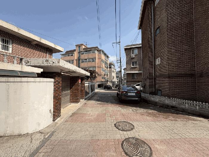 서울 강북구 다세대(빌라)
