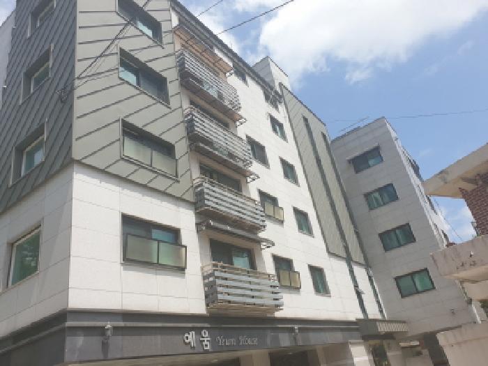 서울특별시 강북구 수유동 519-1 예움하우스 4층 404호 다세대(빌라) 경매 사진 8