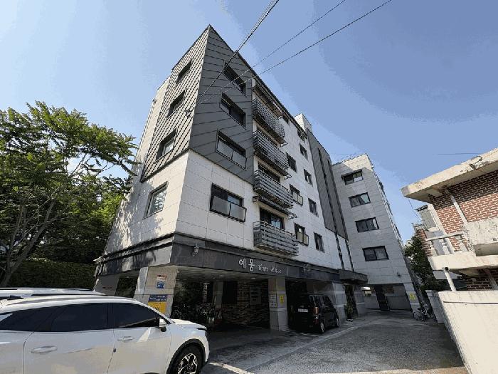 서울특별시 강북구 수유동 519-1 예움하우스 4층 404호 다세대(빌라) 경매 사진 9