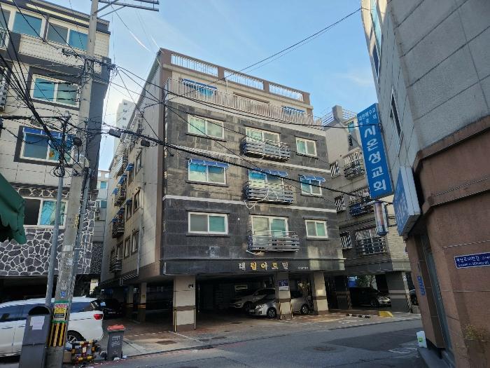 경기도 부천시 원미구 계남로301번길 64, 5층 502호 (춘의동, 태림아트빌)구) 경기도 부천시 원미구 춘의동 137-3 다세대(빌라) 경매 사진 1