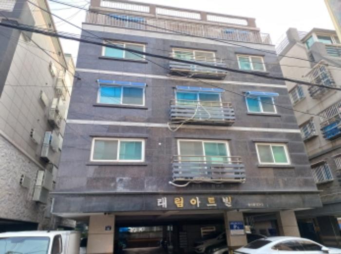 경기도 부천시 원미구 계남로301번길 64, 5층 502호 (춘의동, 태림아트빌)구) 경기도 부천시 원미구 춘의동 137-3 다세대(빌라) 경매 사진 5