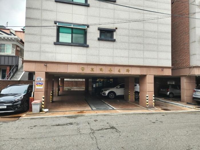 경기도 안양시 만안구 안양로417번길 30, 5층502호 (안양동,조양주택)구) 경기도 안양시 만안구 안양동 821-18 다세대(빌라) 경매 사진 2