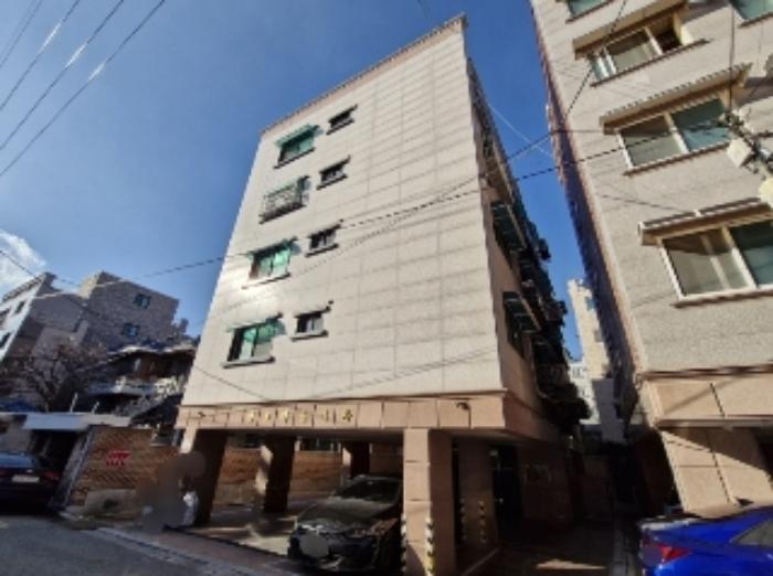 경기도 안양시 만안구 안양로417번길 30, 5층502호 (안양동,조양주택)구) 경기도 안양시 만안구 안양동 821-18 다세대(빌라) 경매 사진 6