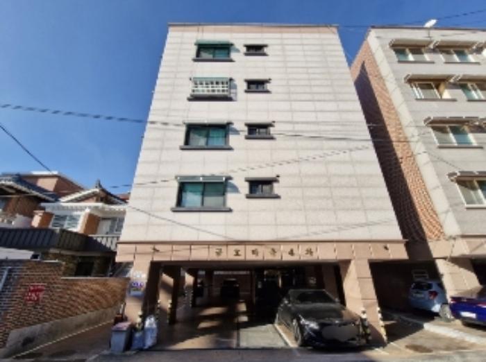 경기도 안양시 만안구 안양로417번길 30, 5층502호 (안양동,조양주택)구) 경기도 안양시 만안구 안양동 821-18 다세대(빌라) 경매 사진 8