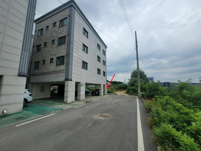 경기도 안성시 공도읍 마정리 90-50 잡종지 경매 사진 1