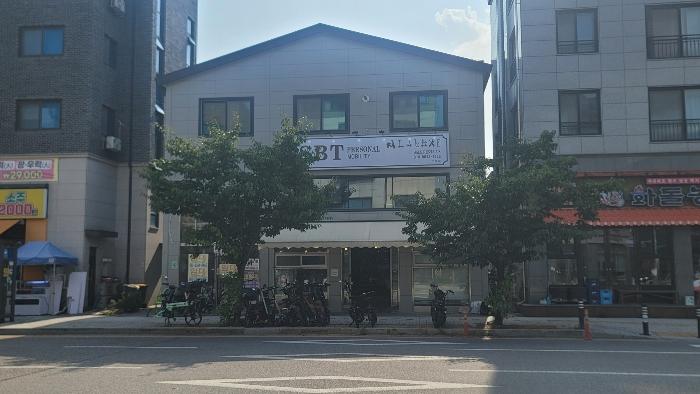 경기도 평택시 고덕동 2150-2 근린주택 경매 사진 1