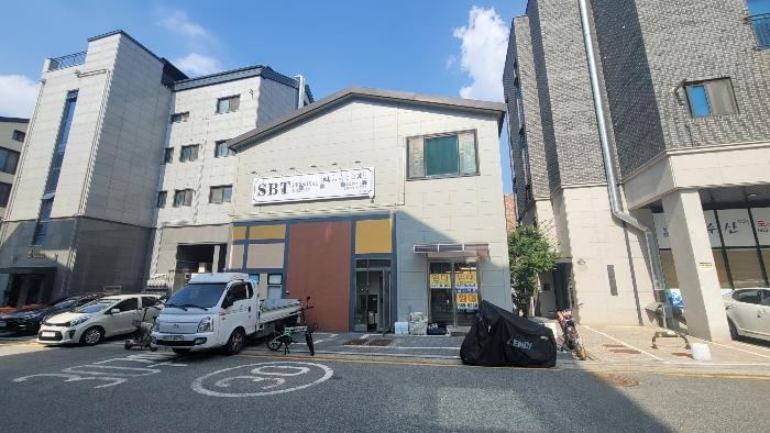 경기도 평택시 고덕동 2150-2 근린주택 경매 사진 6