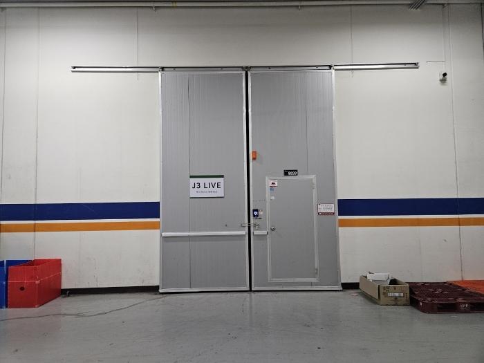 인천광역시 서구 보듬로 158, 지하2층공존-비233호 (오류동,블루텍)구) 인천광역시 서구 오류동 1656-1 아파트형공장 경매 사진 1