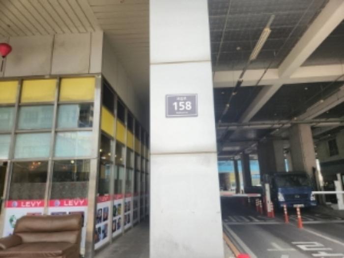 인천광역시 서구 보듬로 158, 지하2층공존-비233호 (오류동,블루텍)구) 인천광역시 서구 오류동 1656-1 아파트형공장 경매 사진 4