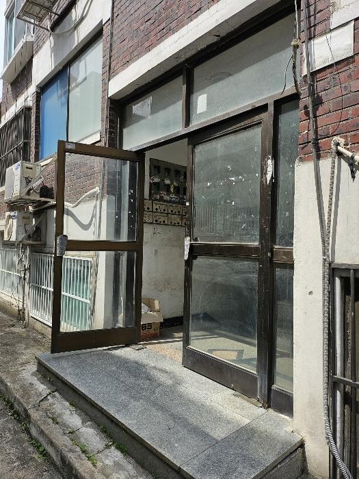 인천광역시 남동구 구월말로27번길 13, 지층 2호구) 인천광역시 남동구 구월동 1301-2 다세대(빌라) 경매 사진 3