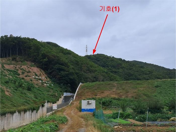울산광역시 북구 무룡동 산150 임야 경매 사진 4