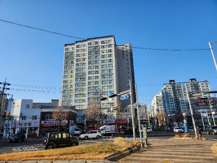 울산 중구 오피스텔