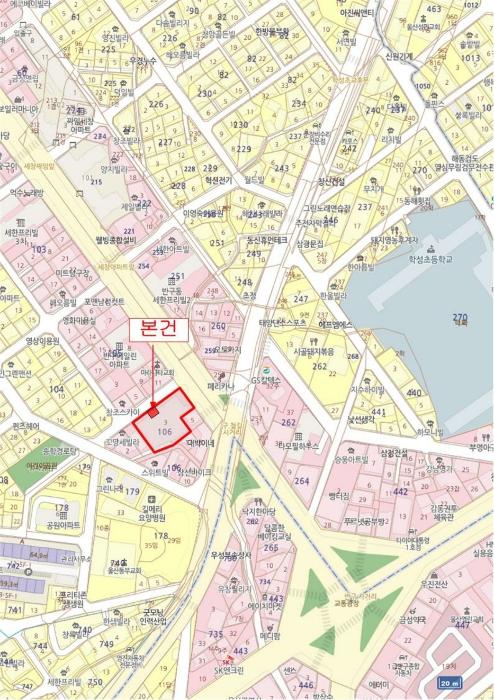 울산광역시 중구 화합로 379, 3층305호 (반구동,소담팰리스)구) 울산광역시 중구 반구동 106-3 오피스텔 경매 사진 10