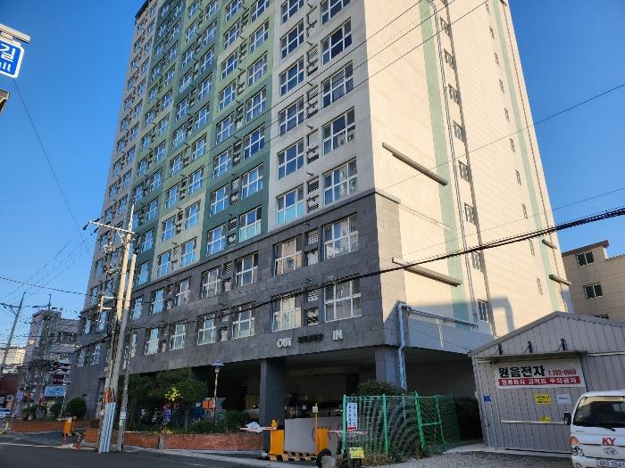 울산광역시 중구 화합로 379, 3층305호 (반구동,소담팰리스)구) 울산광역시 중구 반구동 106-3 오피스텔 경매 사진 3