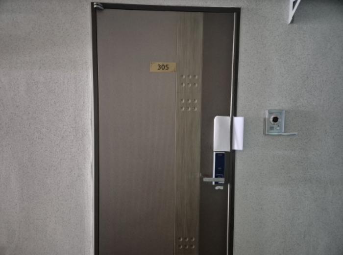 울산광역시 중구 화합로 379, 3층305호 (반구동,소담팰리스)구) 울산광역시 중구 반구동 106-3 오피스텔 경매 사진 8