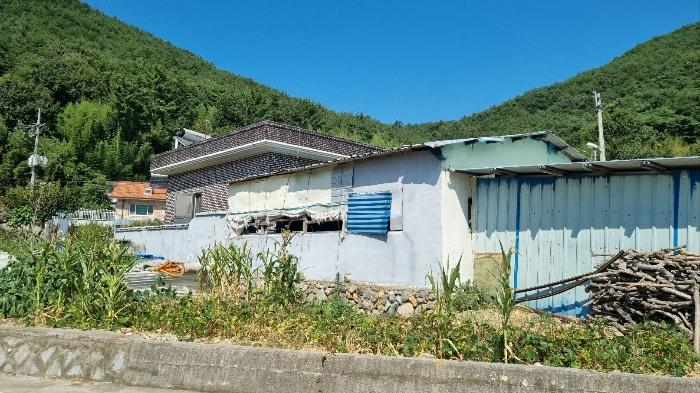 경상남도 창원시 의창구 북면 화천리 211-1 답 경매 사진 6