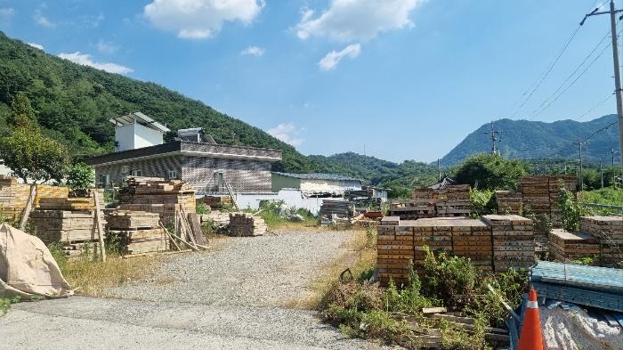 경상남도 창원시 의창구 북면 화천리 251 전 경매 사진 2