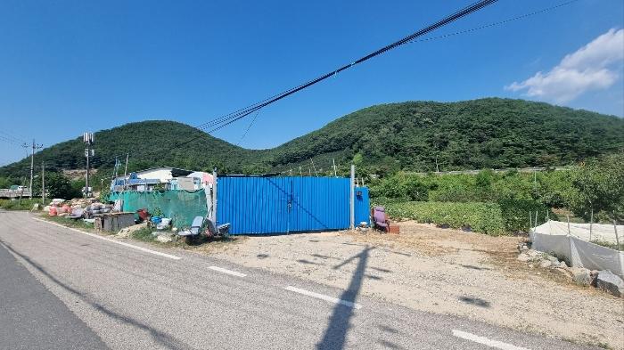 경상남도 창원시 의창구 북면 화천리 251 전 경매 사진 4