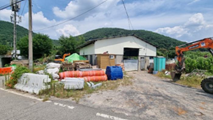 경상남도 창원시 의창구 북면 화천리 251 전 경매 사진 7