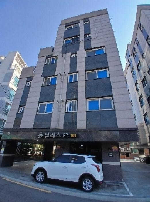 서울특별시 관악구 봉천동 1535-52 수팰리스에프티 101동 6층602호 다세대(빌라) 경매 사진 10