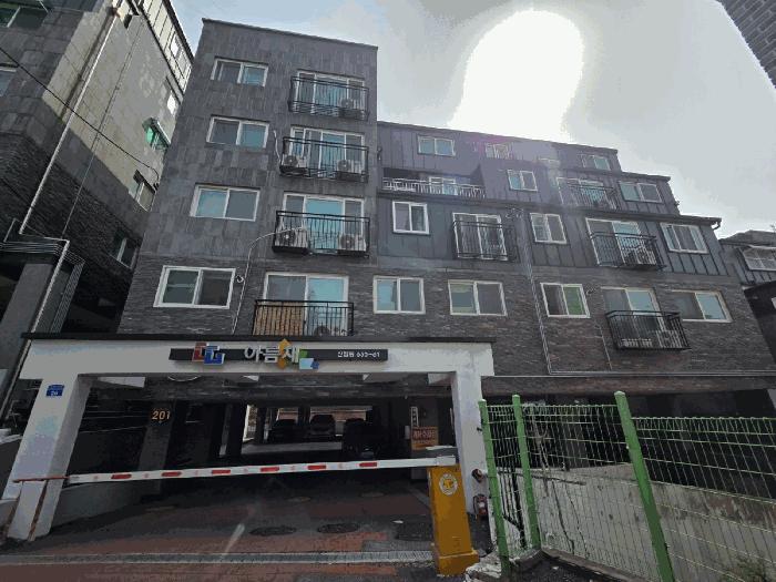 서울특별시 관악구 신림동 650-61 씨지아름채 201동 2층201호 다세대(빌라) 경매 사진 6
