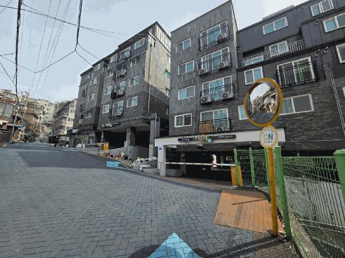 서울특별시 관악구 신림동 650-61 씨지아름채 201동 2층201호 다세대(빌라) 경매 사진 7