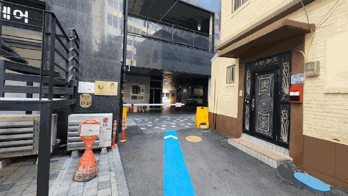 서울특별시 종로구 창신동 255-1 5층505호 다세대(빌라) 경매 사진 2