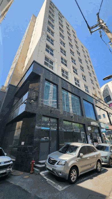 서울특별시 종로구 창신동 255-1 5층505호 다세대(빌라) 경매 사진 3