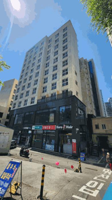 서울특별시 종로구 창신동 255-1 5층505호 다세대(빌라) 경매 사진 6