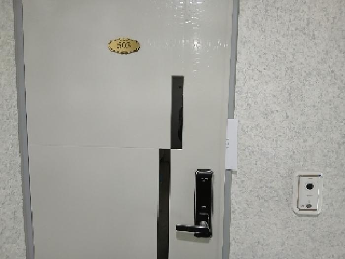 서울특별시 관악구 남현동 1055-14 도담파크빌 5층503호 다세대(빌라) 경매 사진 11