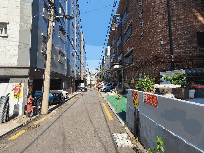 서울특별시 관악구 남현동 1055-14 도담파크빌 5층503호 다세대(빌라) 경매 사진 2