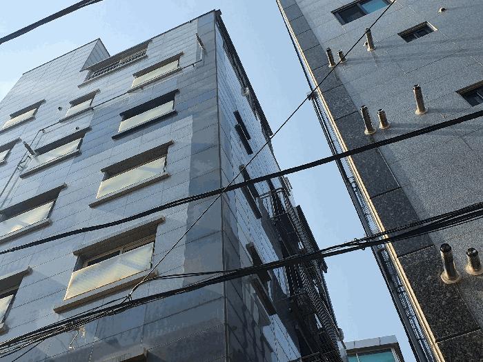 서울특별시 관악구 남현동 1055-14 도담파크빌 5층503호 다세대(빌라) 경매 사진 4