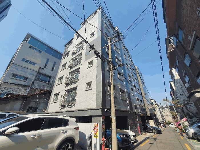 서울특별시 관악구 남현동 1055-14 도담파크빌 5층503호 다세대(빌라) 경매 사진 5