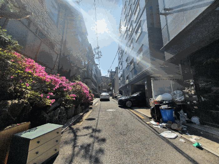 서울특별시 관악구 남현동 1055-14 도담파크빌 5층503호 다세대(빌라) 경매 사진 7