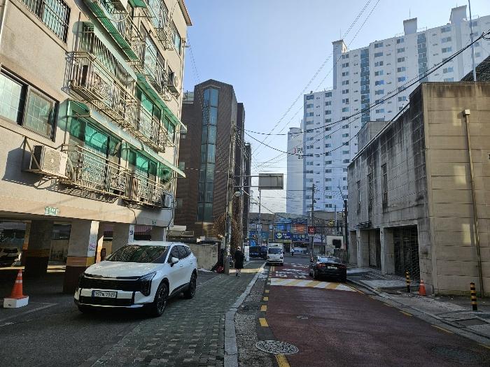 경기 의정부시 다세대(빌라)
