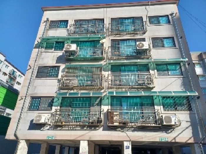 경기도 의정부시 평화로 147-1, 5층 502호 (호원동,현대아트홈)구) 경기도 의정부시 호원동 465-15 다세대(빌라) 경매 사진 6