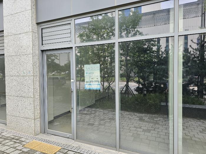 경기도 화성시 동탄기흥로 614, 1층116호 (영천동,더퍼스트타워투)구) 경기도 화성시 영천동 835-1 근린상가 경매 사진 3